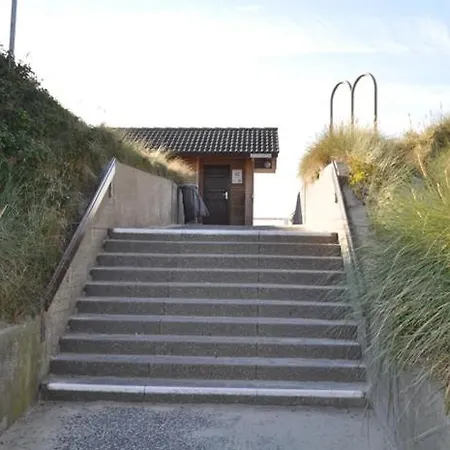 Nordhedig 9, Dg *