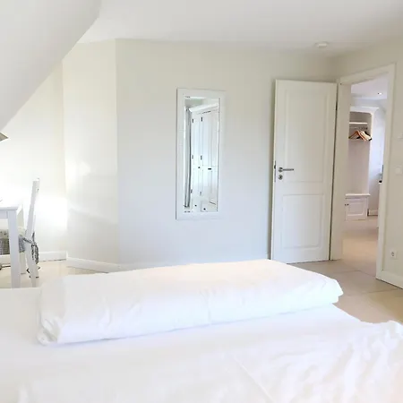 Nordhedig 9, Dg Apartment *
