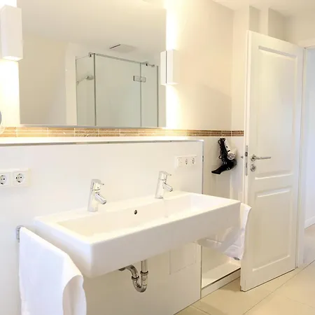 Apartment Nordhedig 9, Dg *